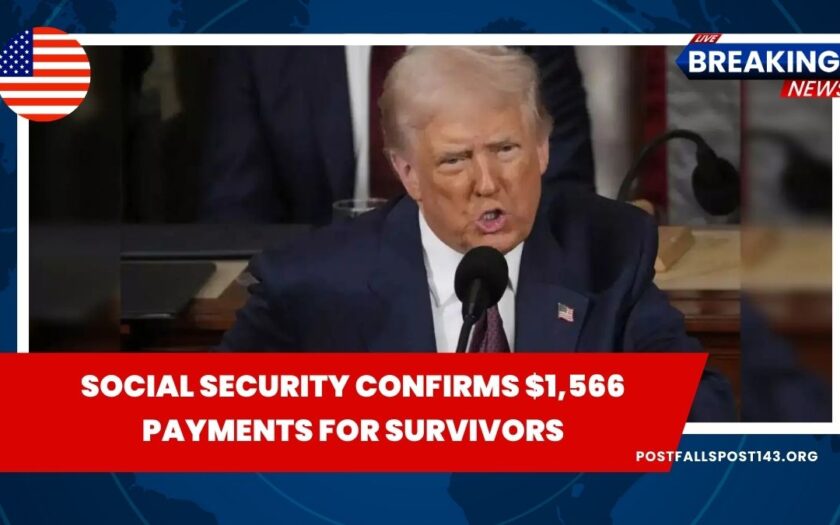 Social Security’s Next $2,002 Payment- Find Out the Exact Deposit Date